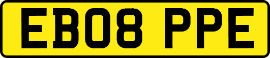 EB08PPE