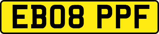 EB08PPF