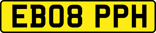 EB08PPH
