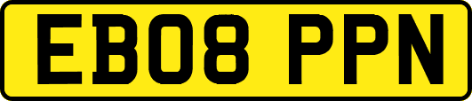 EB08PPN