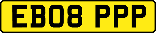 EB08PPP