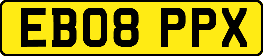 EB08PPX