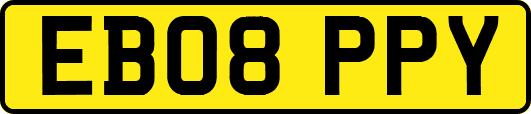 EB08PPY