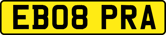 EB08PRA