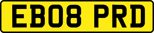 EB08PRD