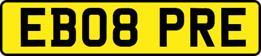 EB08PRE