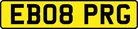 EB08PRG