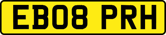 EB08PRH