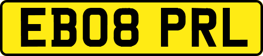 EB08PRL