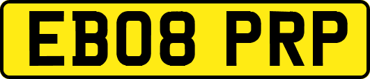 EB08PRP