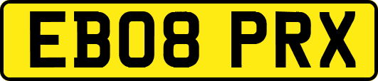 EB08PRX