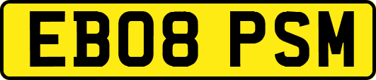 EB08PSM