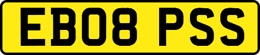 EB08PSS