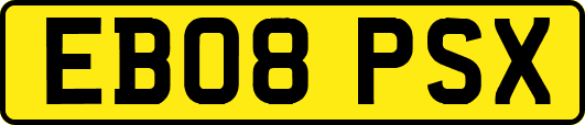EB08PSX