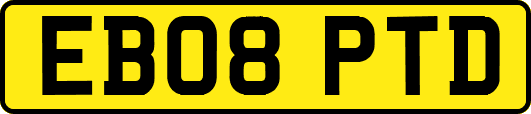 EB08PTD