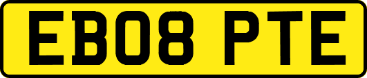 EB08PTE