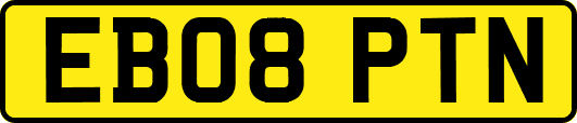 EB08PTN