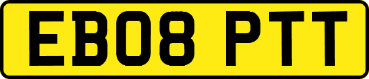 EB08PTT