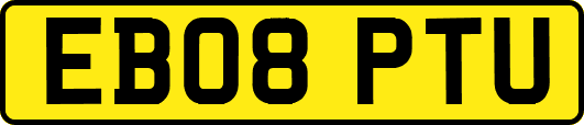 EB08PTU