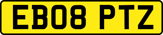 EB08PTZ