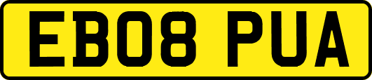 EB08PUA