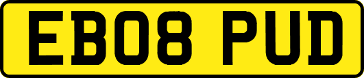 EB08PUD