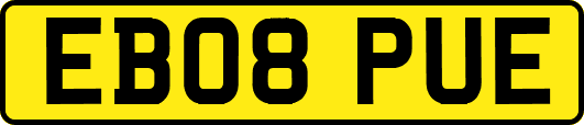 EB08PUE