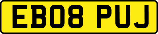 EB08PUJ