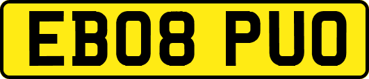 EB08PUO