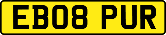 EB08PUR