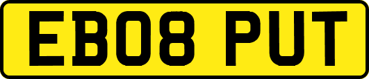 EB08PUT
