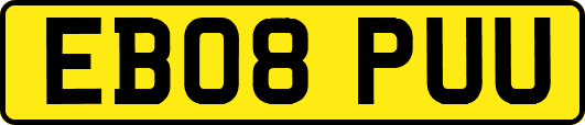 EB08PUU