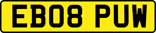 EB08PUW