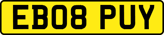 EB08PUY