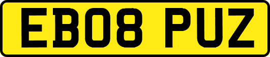 EB08PUZ