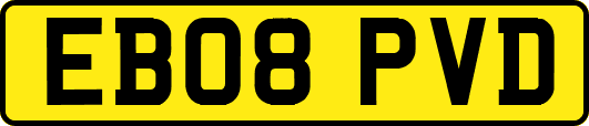 EB08PVD