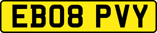 EB08PVY