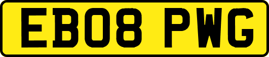 EB08PWG