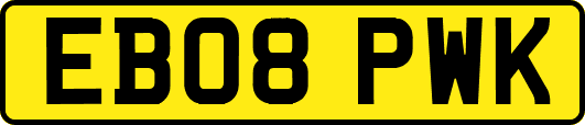 EB08PWK