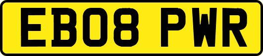 EB08PWR