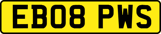 EB08PWS
