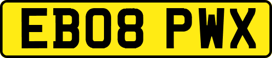 EB08PWX