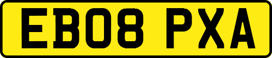 EB08PXA