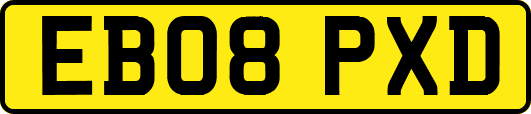 EB08PXD