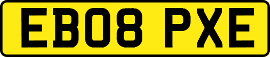 EB08PXE