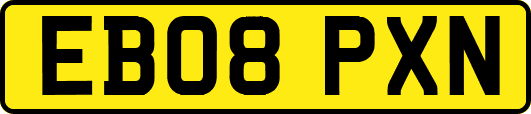 EB08PXN