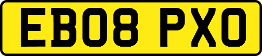 EB08PXO