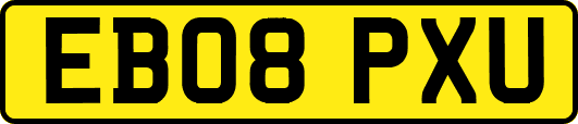 EB08PXU