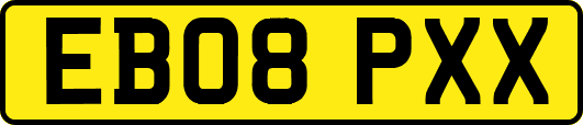EB08PXX