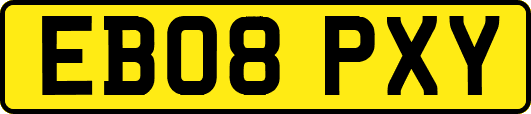 EB08PXY